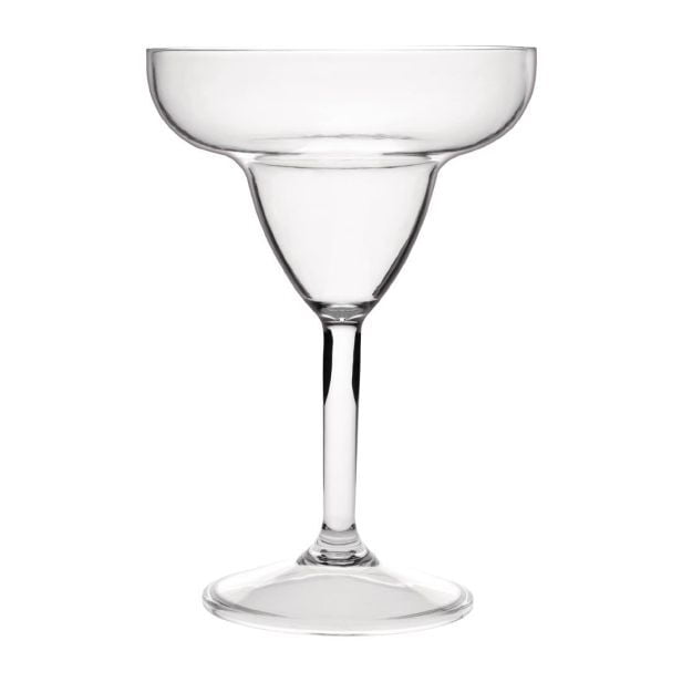 Polycarbonate Margarita Glass (replacement cost $8) Polycarbonate Margarita Glass (replacement cost $8)