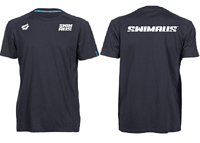 M T-SHIRT  [NAVY]