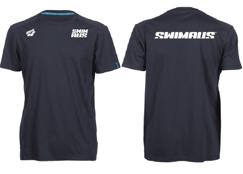 M T-SHIRT  [NAVY]