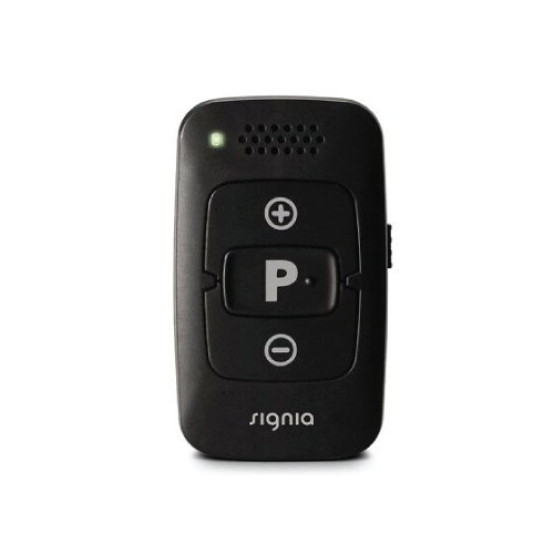 Signia - MiniPocket