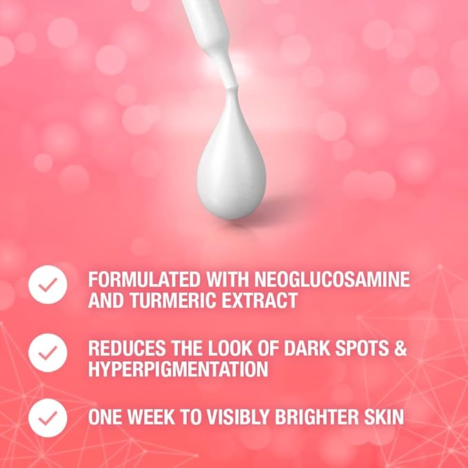 NEUTROGENA 30mL ILLUMINATING SERUM BRIGHT BOOST