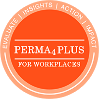 PERMA4Plus - Workplaces Evaluation PERMA4Plus - Workplaces Evaluation