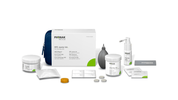 Care Kit K1 BTE
