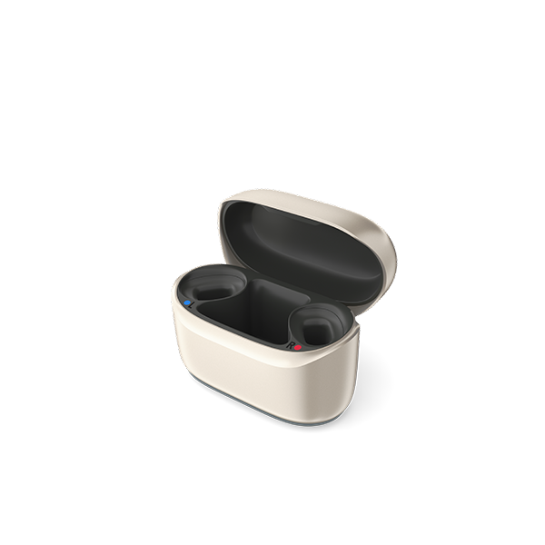 Phonak Hearing Aid Chargers