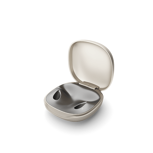 Phonak Hearing Aid Chargers