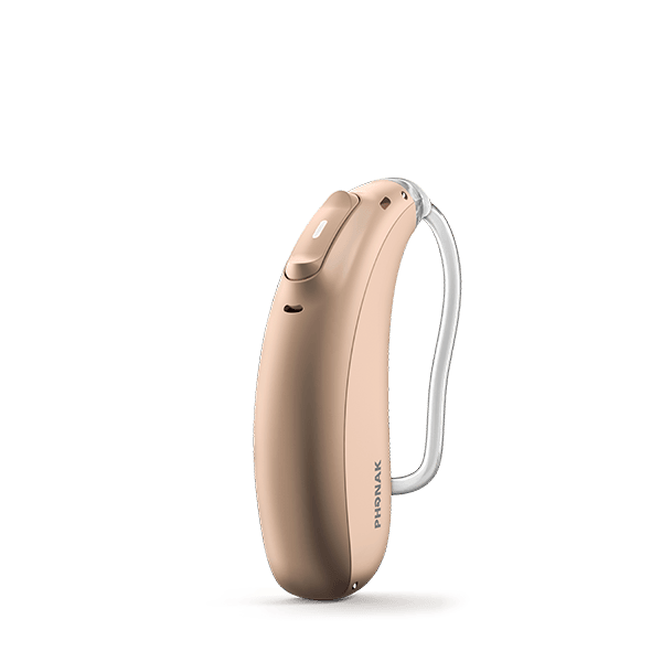 Roger Focus II Rechargeable