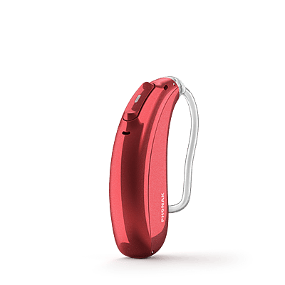 Roger Focus II Rechargeable