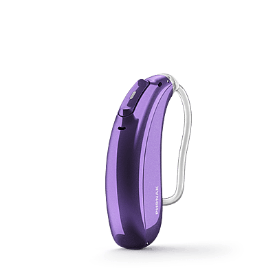 Roger Focus II Rechargeable