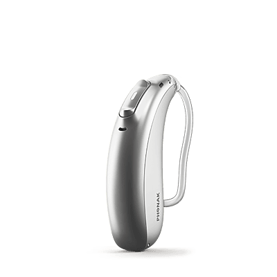 Roger Focus II Rechargeable