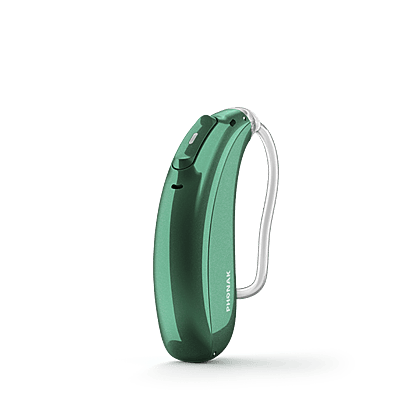 Roger Focus II Rechargeable