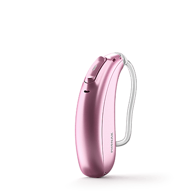 Roger Focus II Rechargeable