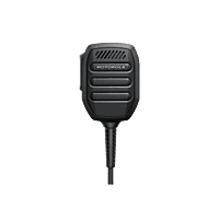 Motorola RM760 IMPRES Remote Speaker Microphone