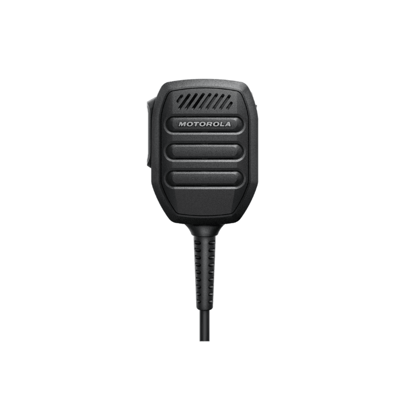 Motorola RM760 IMPRES Remote Speaker Microphone