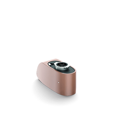 Roger 20 Receiver 