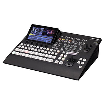 Panasonic AV-HS410 Video Switcher