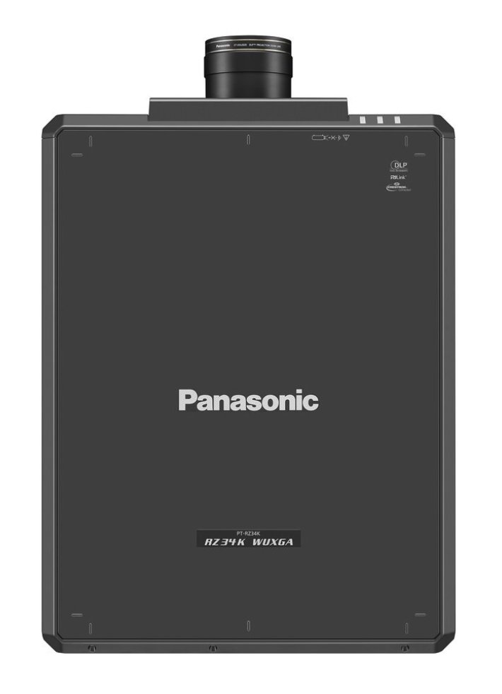 Panasonic PT-RZ21K 20K laser Projector