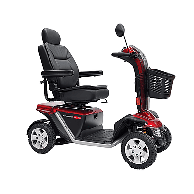 Pride Pathrider 140 XL