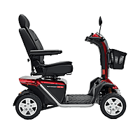 Pride Pathrider 140 XL