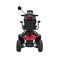 Pride Pathrider 140 XL