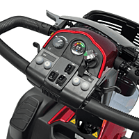Pride Pathrider 140 XL