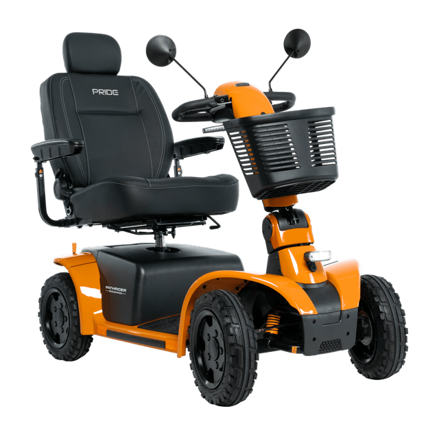 Pathrider Endurance