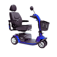 Pride Pathrider Twin