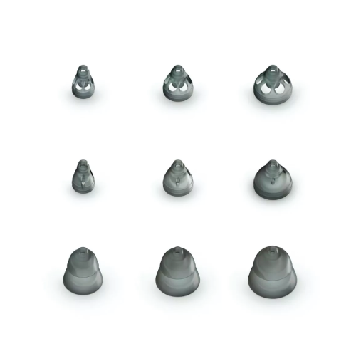 Phonak - Domes