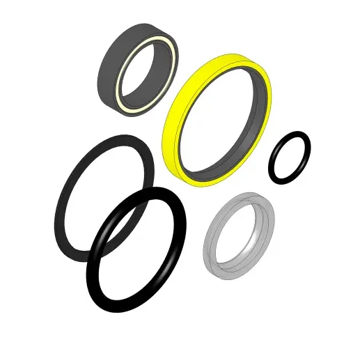 SEAL KIT - FITS R99-8158 CYLINDER