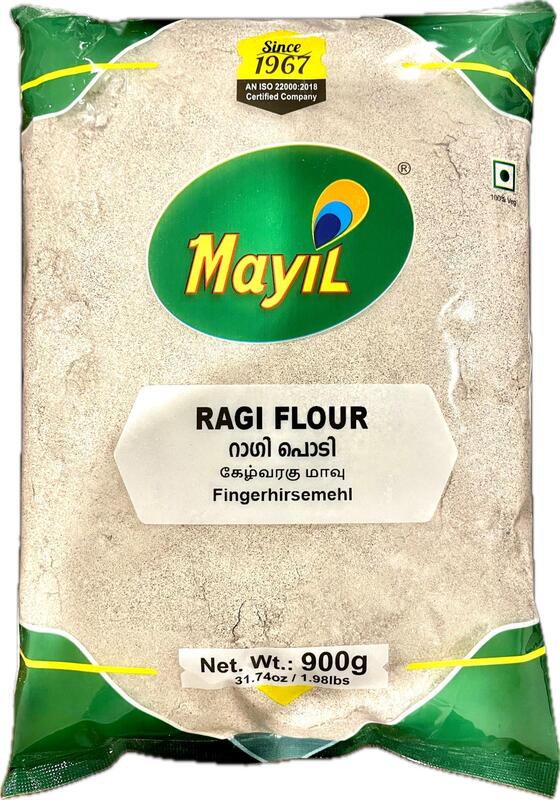 Raggi flour (MYL) -900gm Raggi flour (MYL) -900gm