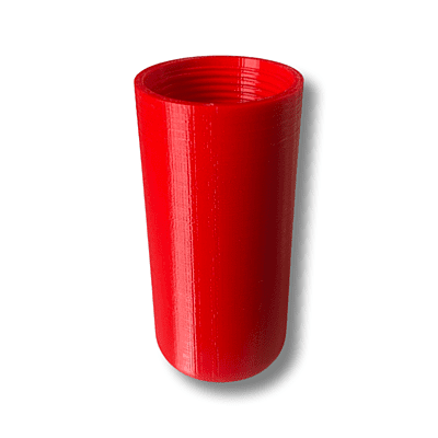 Shure SLX2 Wireless Microphone Coloured Battery Cover
