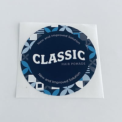 Roll Labels Roll Labels