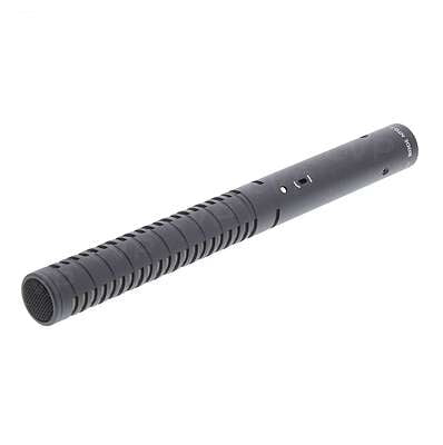 RODE NTG1 Shotgun Microphone