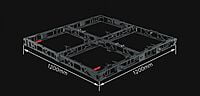 ROE Carbon 5 (CB5) 5mm LED Screen ROE Carbon 5 (CB5) 5mm LED Screen