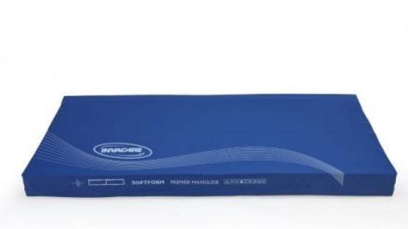 Invacare Softform Maxi Glide