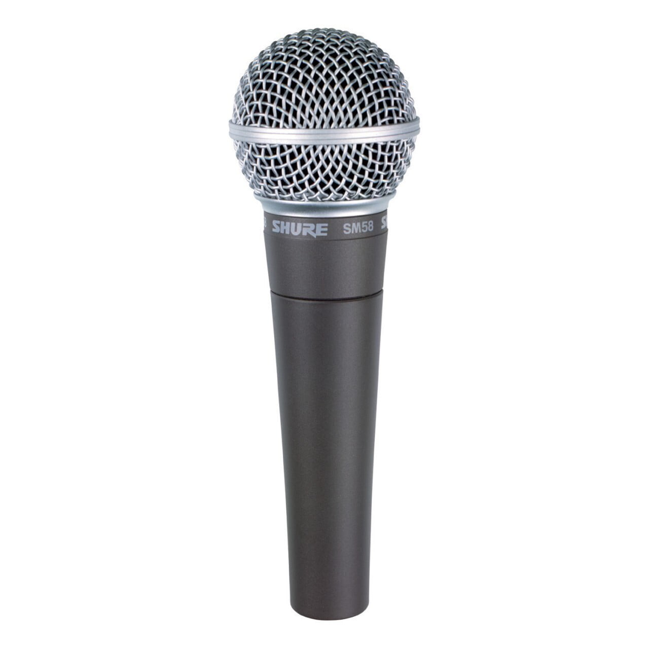 Shure SM58 Microphone Shure SM58 Microphone