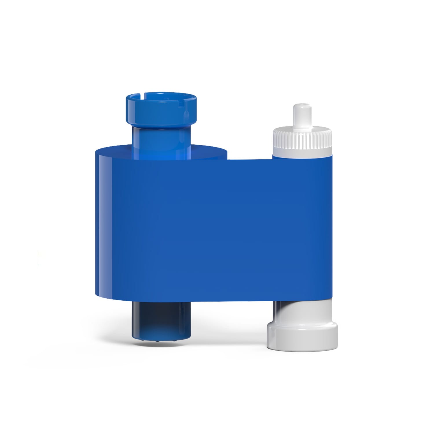 Magicard Blue Ribbon - 1000 Yield Magicard Blue Ribbon - 1000 Yield