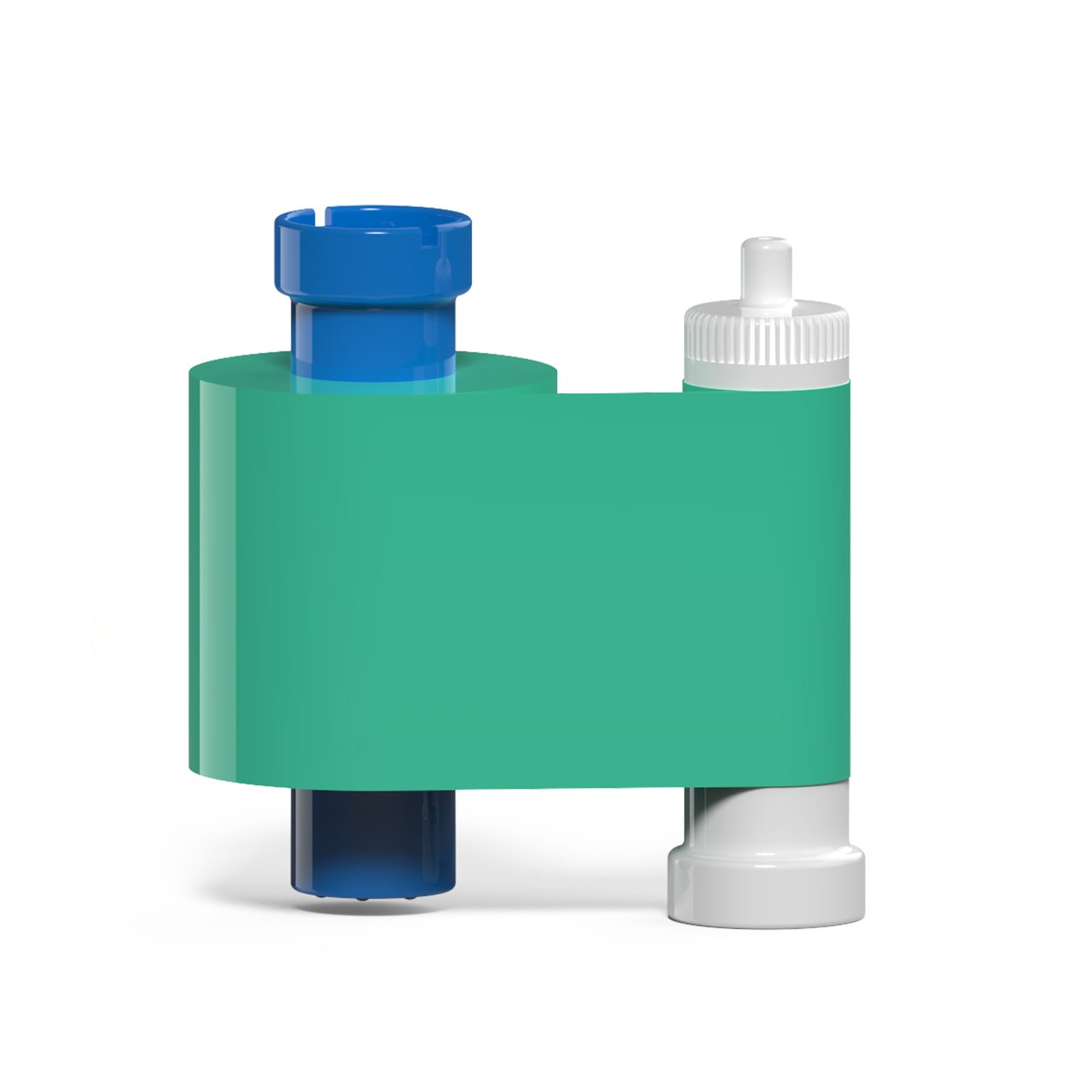 Magicard Green Ribbon - 1000 Yield Magicard Green Ribbon - 1000 Yield
