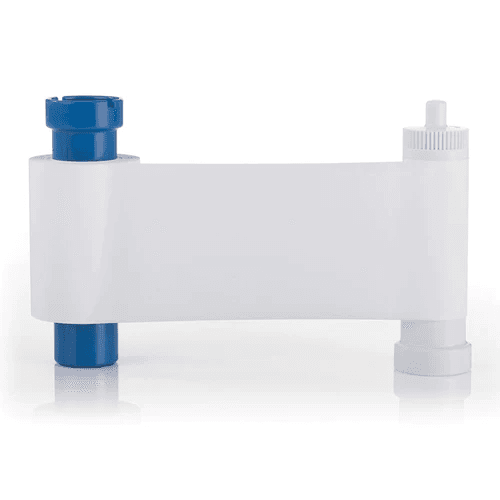Magicard White Sig Panel Ribbon - 1000 Yield