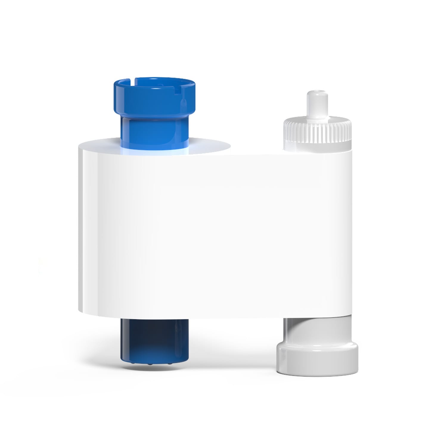 Magicard White Ribbon - 1000 Yield Magicard White Ribbon - 1000 Yield