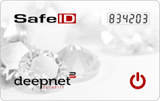 SafeID/Diamond Card SafeID/Diamond Card