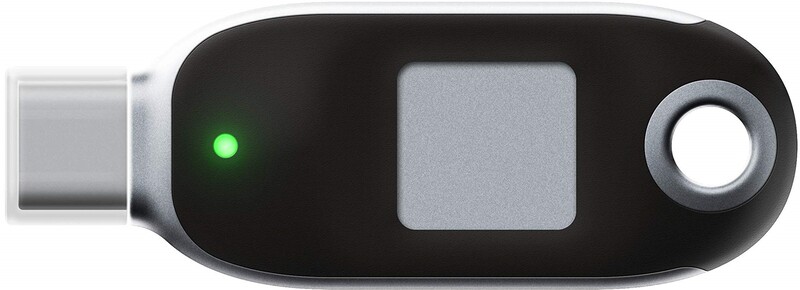 SafeKey/Classic (FP-C) SafeKey/Classic (FP-C)