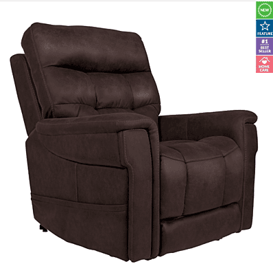 Aspire Rembrandt Quattro Lift Recline Chair