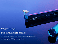 Nanlite PavoTube