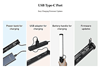Nanlite PavoTube
