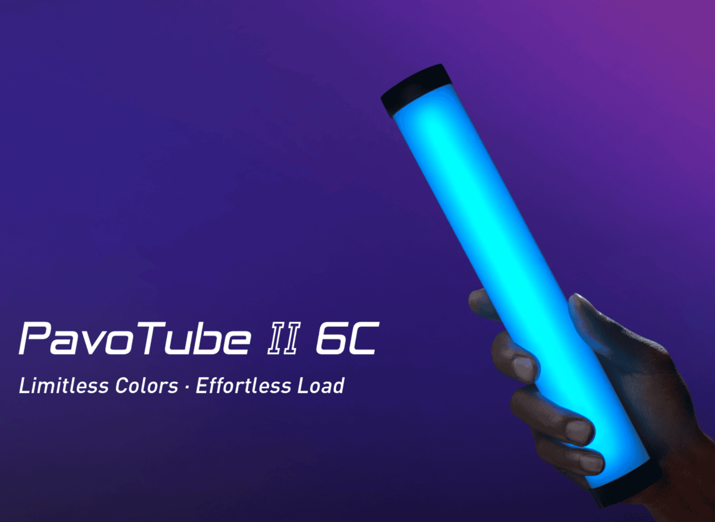 Nanlite PavoTube