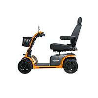 Pathrider Endurance