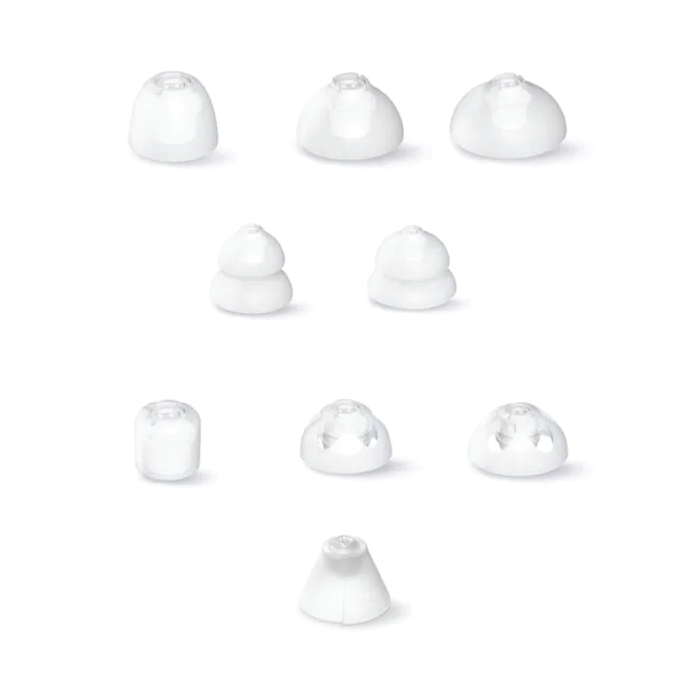 Signia - 2.0 Domes
