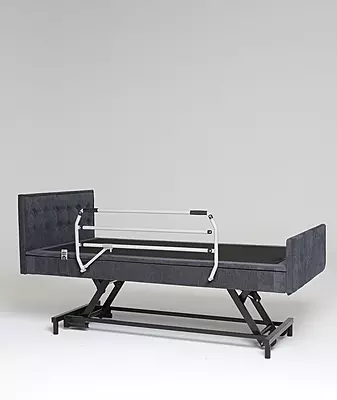 Sleeptite Sirius Bed Side Rail Set