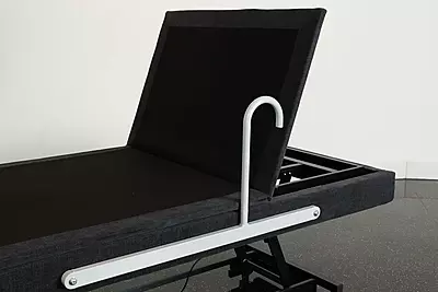 Sleeptite Sirius Bedstick with return