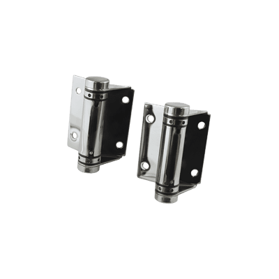 STANDARD HINGES STANDARD HINGES